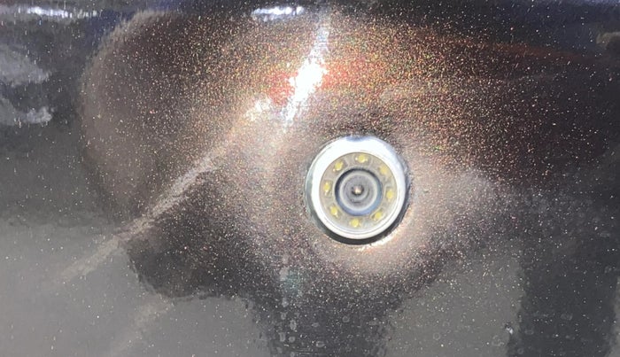 2020 Honda Amaze 1.2L I-VTEC V, Petrol, Manual, 77,201 km, Parking Camera