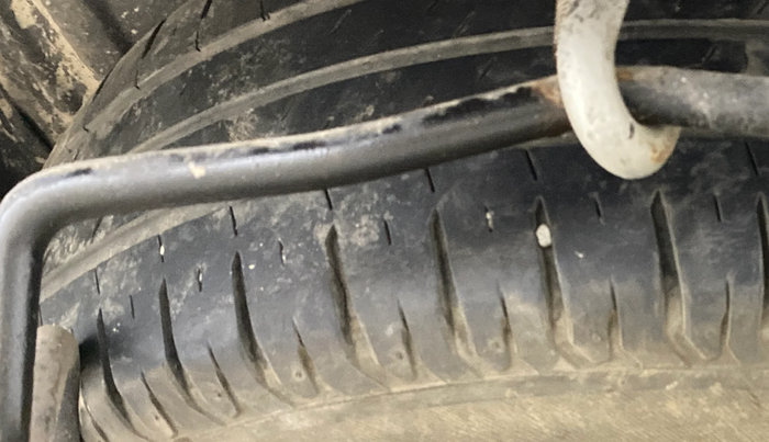 2015 Honda Mobilio 1.5L I-VTEC S, Petrol, Manual, 47,274 km, Spare Tyre