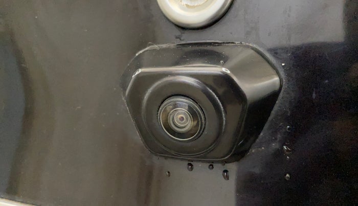 2023 Tata Tiago XZA PLUS PETROL, Petrol, Automatic, 21,223 km, Parking Camera