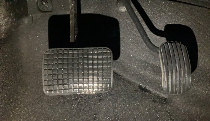 2023 Tata Tiago XZA PLUS PETROL, Petrol, Automatic, 21,223 km, Pedals