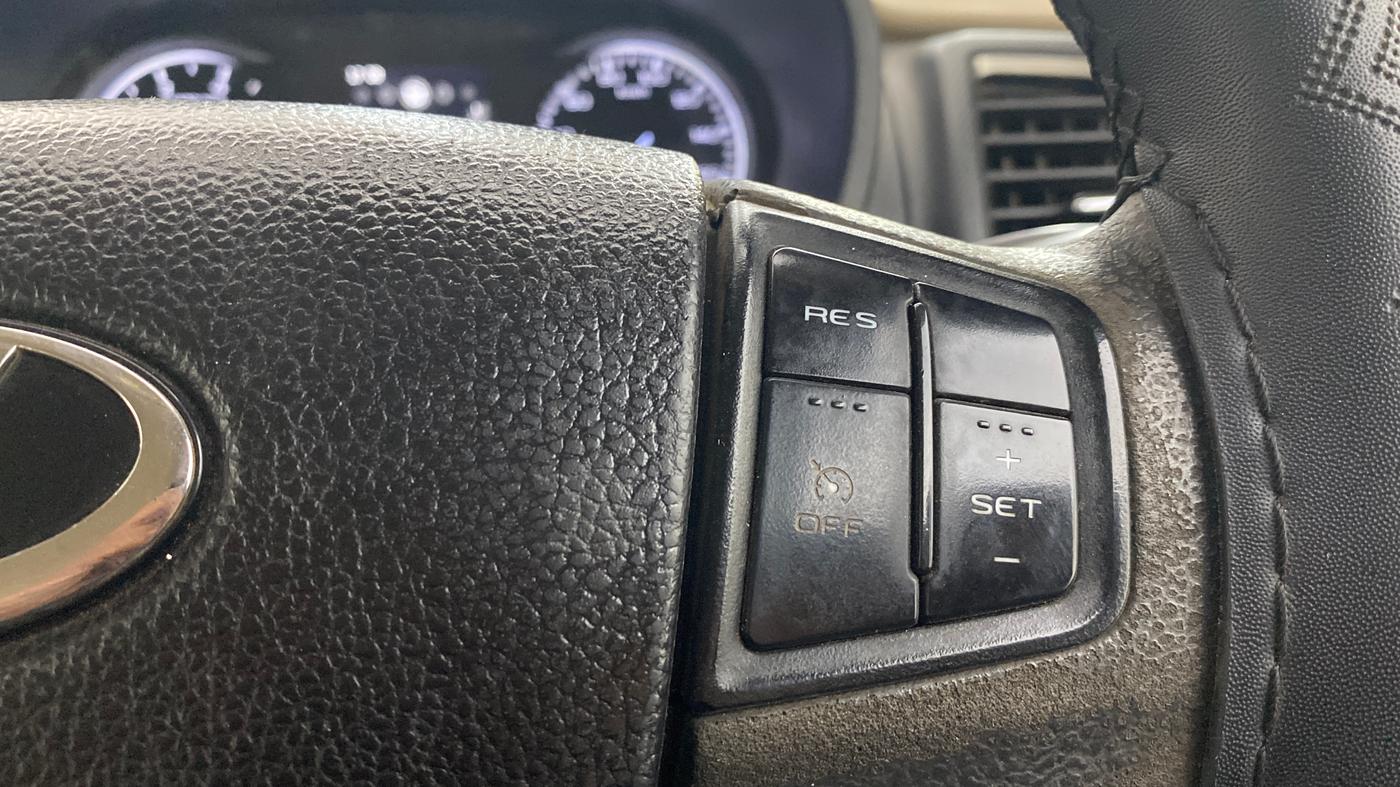2022 Mahindra BOLERO NEO N10 R, Diesel, Manual, 97,068 km, Adaptive Cruise Control