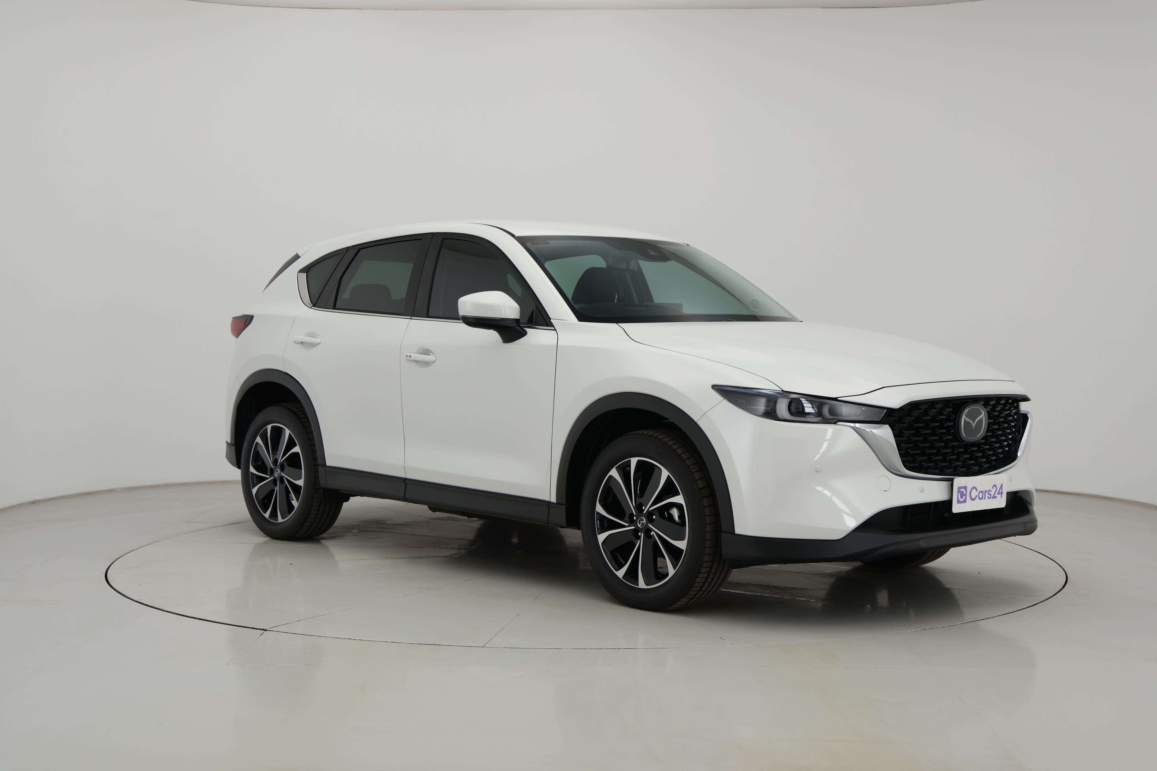 Mazda CX-5 image