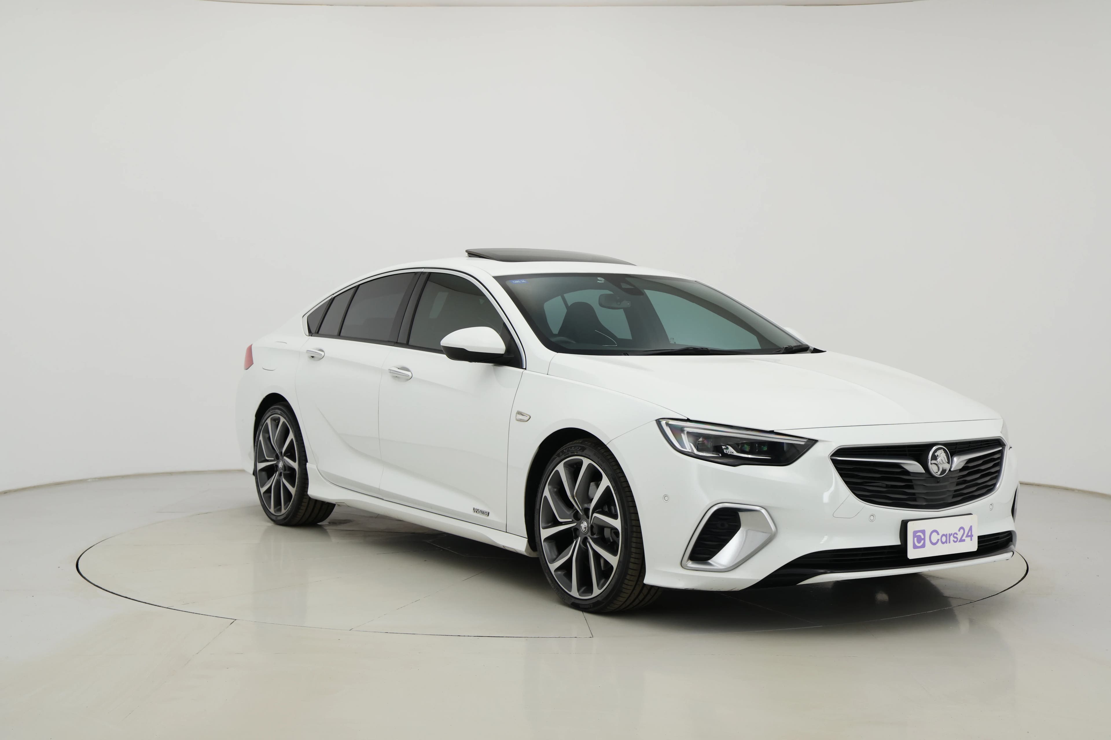 Holden Commodore image