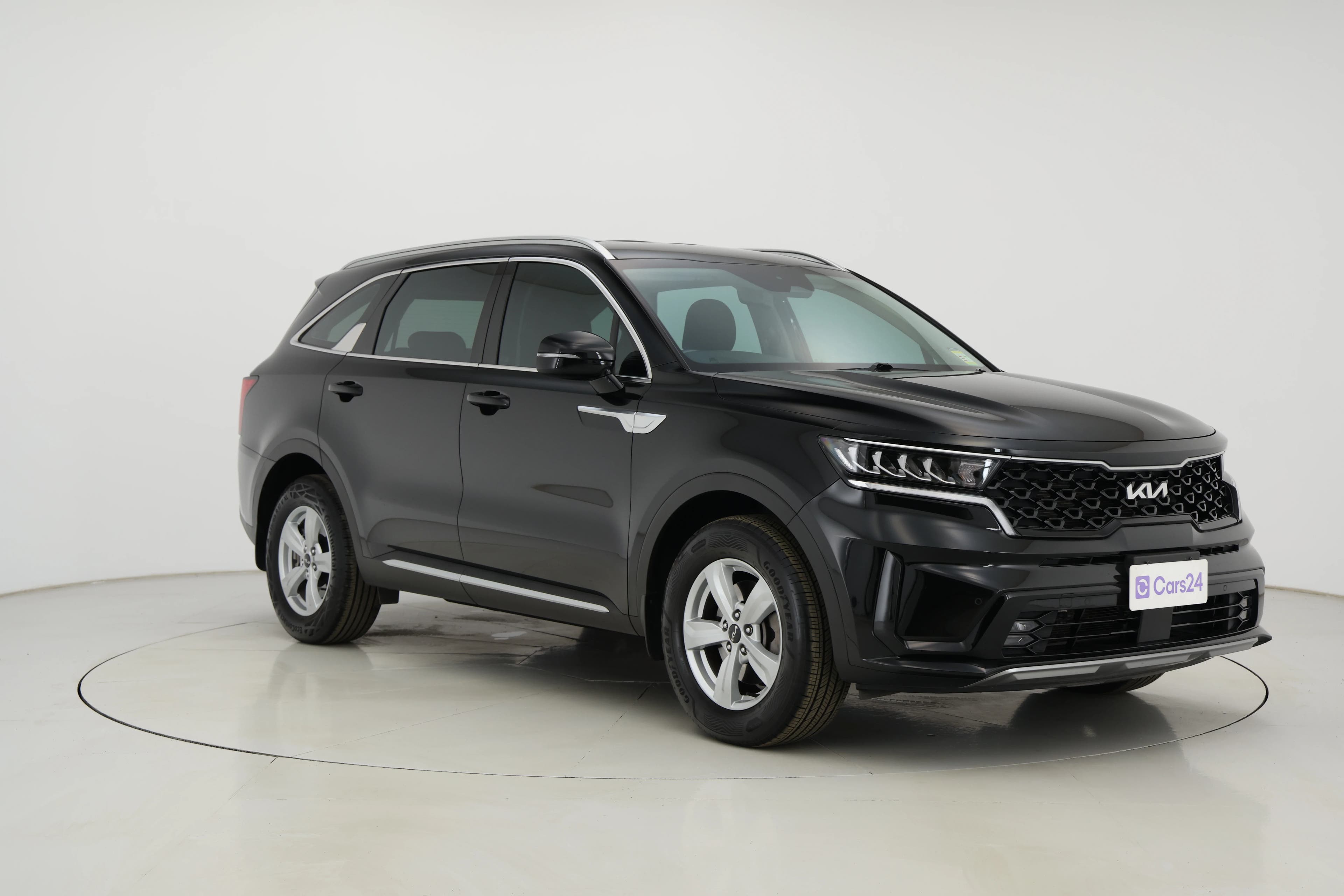Kia Sorento image