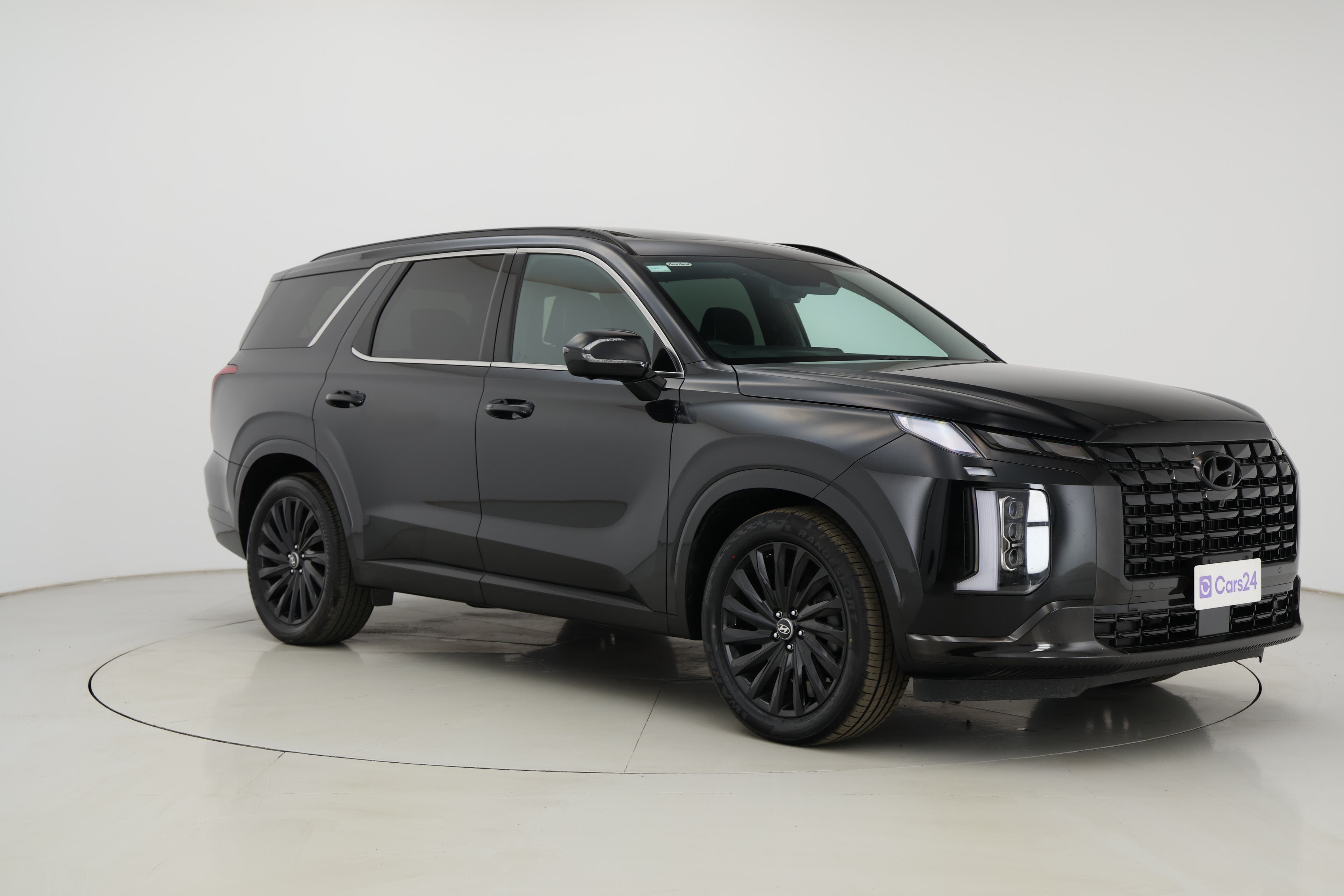 Hyundai Palisade image