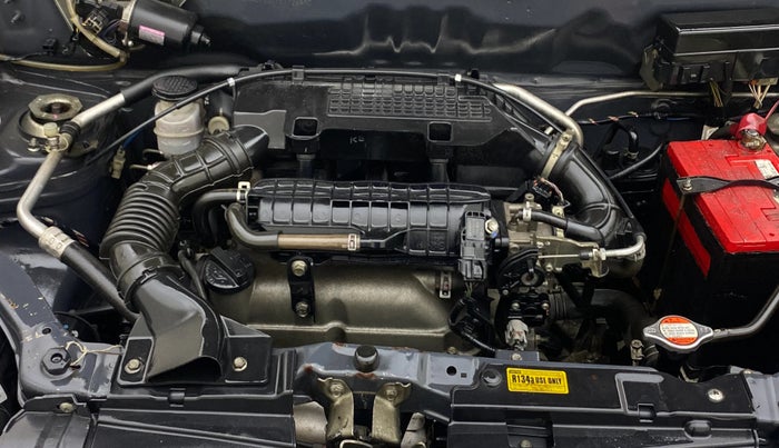 2012 Maruti Alto 800 LXI, Petrol, Manual, 52,278 km, Engine View