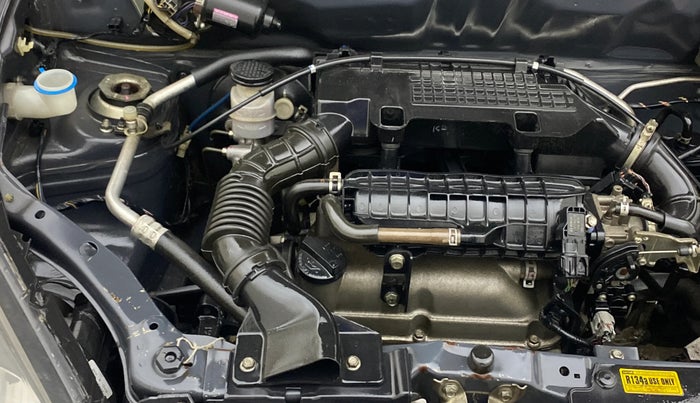 2012 Maruti Alto 800 LXI, Petrol, Manual, 52,278 km, Engine View - Right