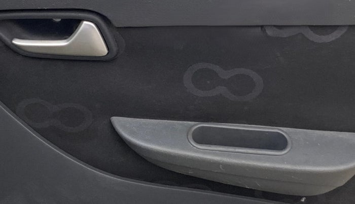 2012 Maruti Alto 800 LXI, Petrol, Manual, 52,278 km, Driver Side Door Panels Control