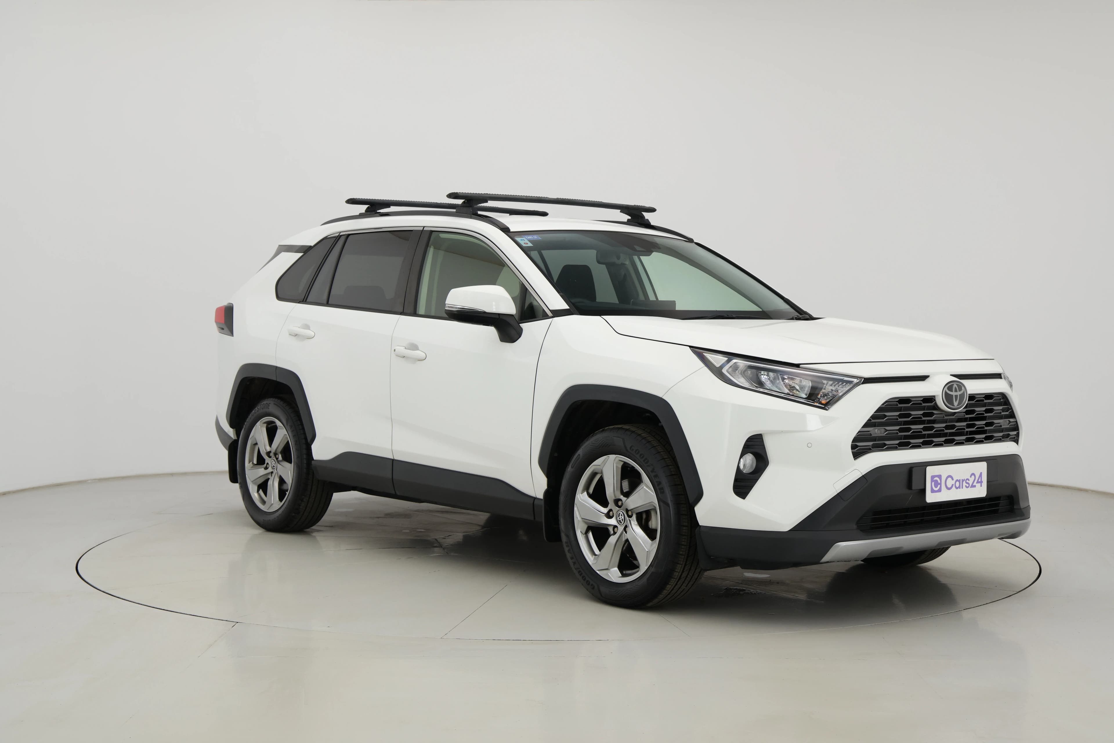 Toyota RAV4 image