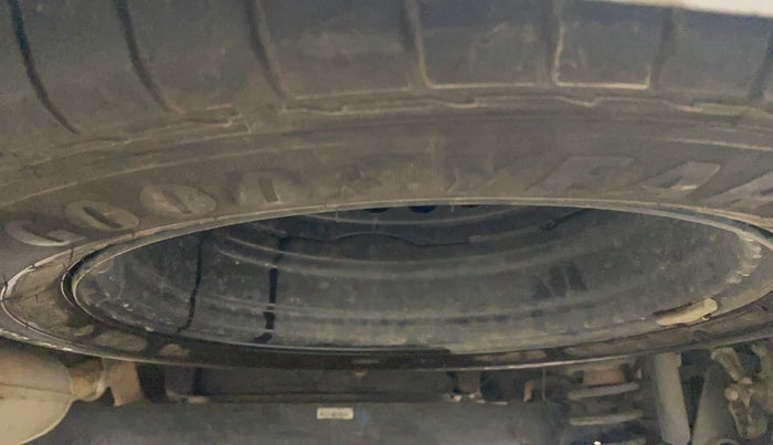 2020 MG HECTOR SHARP HYBRID 1.5 PETROL, Petrol, Manual, 52,565 km, Spare Tyre