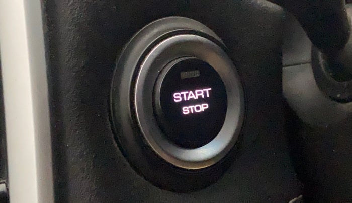 2020 MG HECTOR SHARP HYBRID 1.5 PETROL, Petrol, Manual, 52,565 km, Keyless Start/ Stop Button