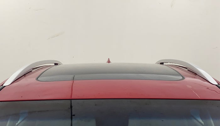 2020 MG HECTOR SHARP HYBRID 1.5 PETROL, Petrol, Manual, 52,565 km, Moonroof/ Sunroof