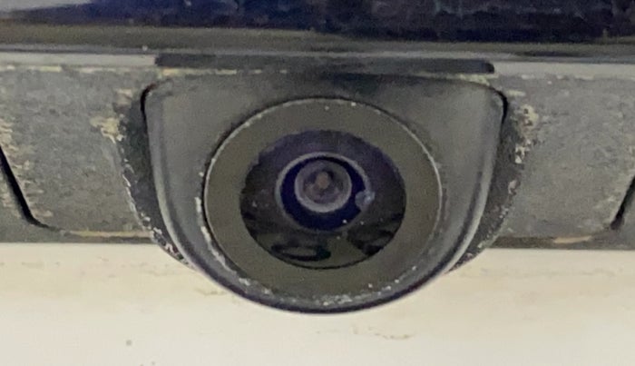 2025 Hyundai EXTER SX 1.2 MT Hy-CNG Duo , CNG, Manual, 28,958 km, Parking Camera