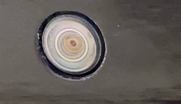 2022 Tata NEXON XZA PLUS DIESEL, Diesel, Automatic, 1,00,079 km, Parking Camera