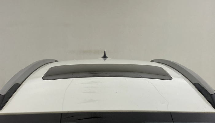 2024 Tata NEXON CREATIVE+ SUNROOF AMT 1.2 PETROL, CNG, Automatic, 36,991 km, Moonroof/ Sunroof