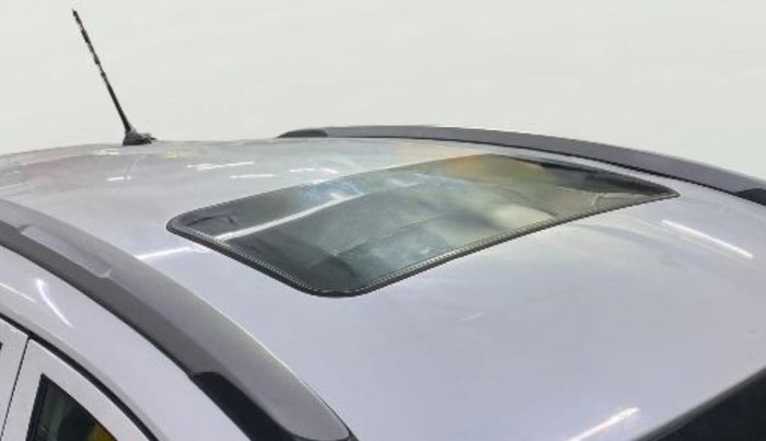 2025 Tata NEXON SMART PLUS S 1.2 REVOTRON, Petrol, Manual, 6,428 km, Moonroof/ Sunroof