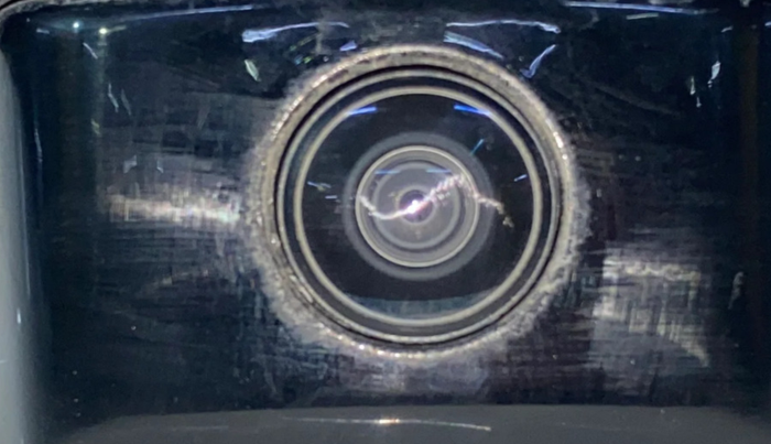 2025 Tata NEXON SMART PLUS S 1.2 REVOTRON, Petrol, Manual, 6,428 km, Parking Camera