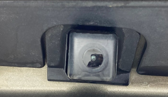 2020 Maruti Ciaz ALPHA 1.5 SHVS PETROL, Petrol, Manual, 40,659 km, Parking Camera