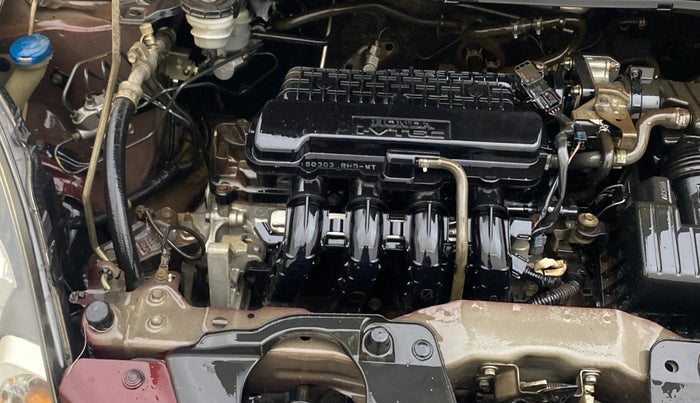 2015 Honda Amaze 1.2L I-VTEC S, Petrol, Manual, 67,474 km, Engine View - Right
