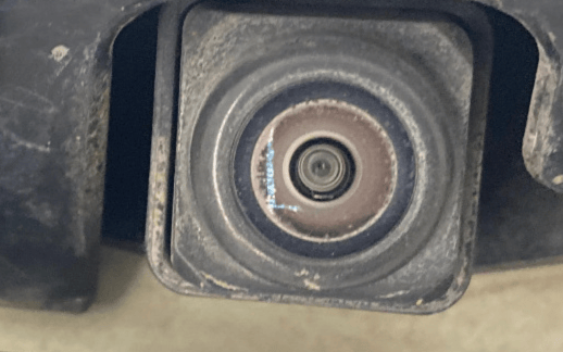 2019 Maruti XL6 ALPHA MT, Petrol, Manual, 52,801 km, Parking Camera