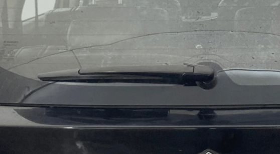 2019 Maruti XL6 ALPHA MT, Petrol, Manual, 52,801 km, Rear Wiper