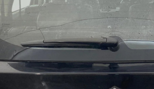 2019 Maruti XL6 ALPHA MT, Petrol, Manual, 52,801 km, Rear Wiper