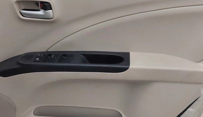 2018 Maruti Celerio VXI AMT, Petrol, Automatic, 31,392 km, Driver Side Door Panels Control
