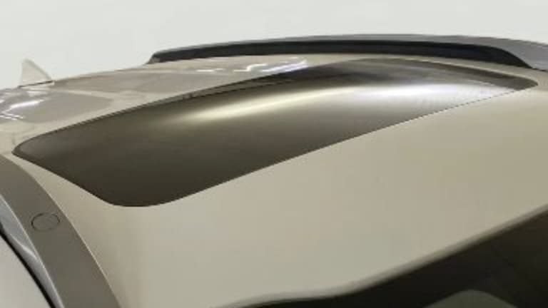 2022 KIA SONET HTX PLUS 1.0 IMT, Petrol, Manual, 20,678 km, Moonroof/ Sunroof