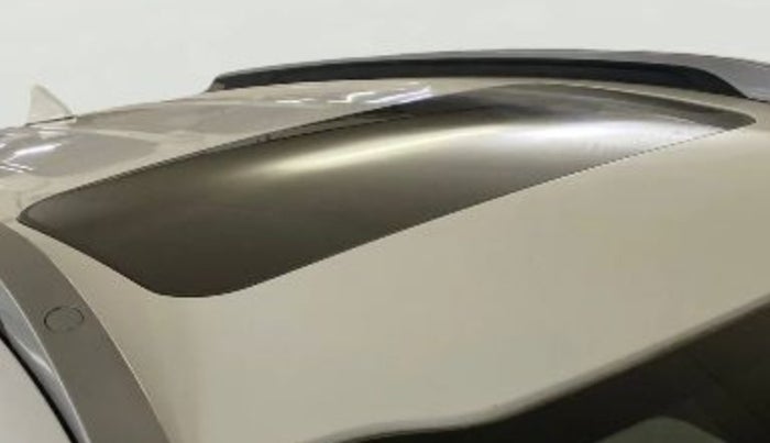 2022 KIA SONET HTX PLUS 1.0 IMT, Petrol, Manual, 20,678 km, Moonroof/ Sunroof