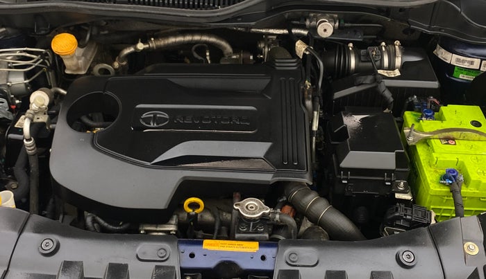 2023 Tata ALTROZ XZ DIESEL, Diesel, Manual, 98,222 km, Engine View