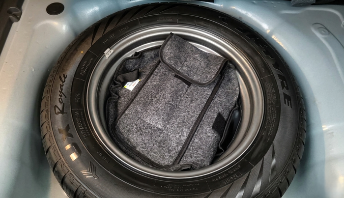 2025 KIA SYROS  HTX 1.0 Turbo 6MT, Petrol, Manual, 8,660 km, Spare Tyre