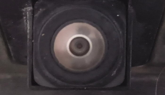 2021 MG HECTOR PLUS SHARP 2.0 DIESEL TURBO MT 6-STR, Diesel, Manual, 46,102 km, Parking Camera