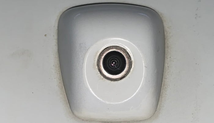 2015 Hyundai i20 Active 1.2 S, Petrol, Manual, 35,128 km, Parking Camera