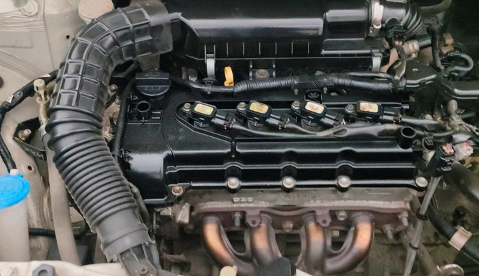 2019 Maruti Swift ZXI, Petrol, Manual, 79,756 km, Engine View - Right