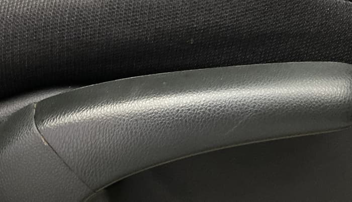 2016 Honda City 1.5L I-VTEC VX, Petrol, Manual, 97,440 km, Driver Side Adjustment Panel