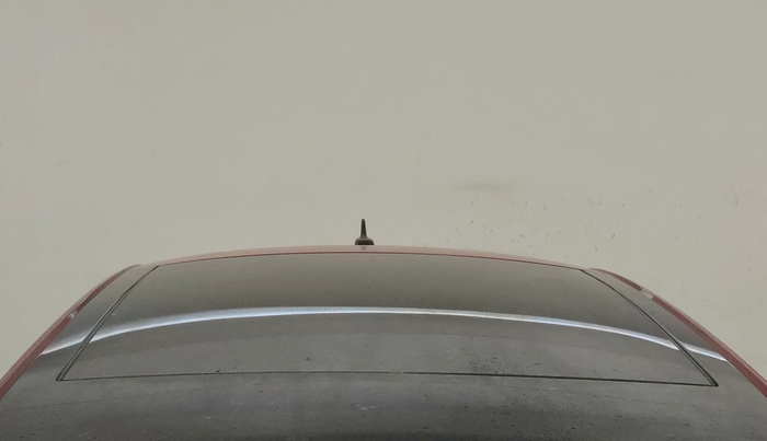 2017 Skoda Octavia STYLE PLUS AT 1.8 TSI, Petrol, Automatic, 1,00,780 km, Moonroof/ Sunroof