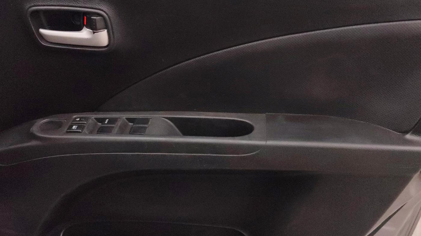2020 Maruti Celerio X VXI AMT, CNG, Automatic, 76,297 km, Driver Side Door Panels Control