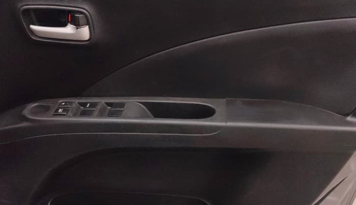 2020 Maruti Celerio X VXI AMT, CNG, Automatic, 76,297 km, Driver Side Door Panels Control