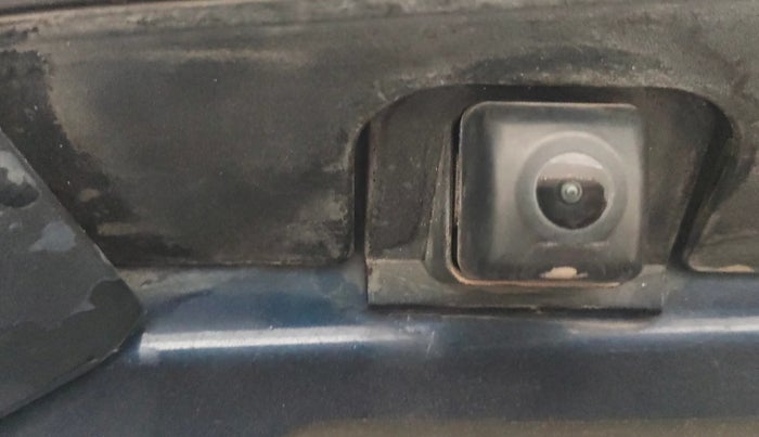 2020 Maruti Ciaz ALPHA  AT 1.5 SHVS PETROL, Petrol, Automatic, 81,801 km, Parking Camera