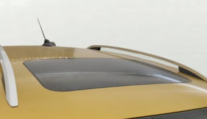 2022 Volkswagen TAIGUN TOPLINE 1.0 TSI AT, Petrol, Automatic, 28,405 km, Moonroof/ Sunroof