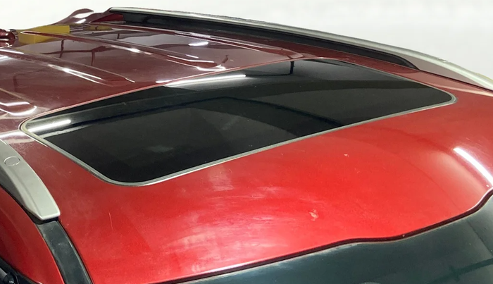 2020 KIA SELTOS HTX 1.5 PETROL, Petrol, Manual, 39,826 km, Moonroof/ Sunroof