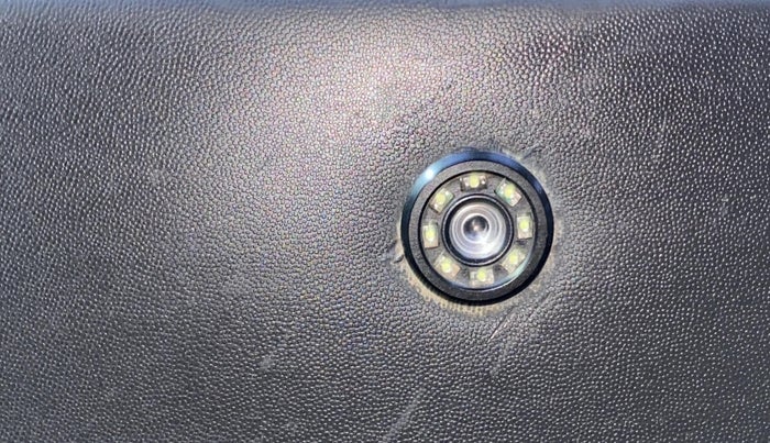 2020 Hyundai Creta E PLUS 1.4 DIESEL, Diesel, Manual, 79,406 km, Parking Camera