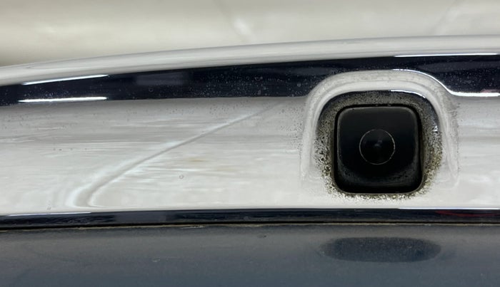 2016 Maruti Baleno ALPHA PETROL 1.2, Petrol, Manual, 85,218 km, Parking Camera