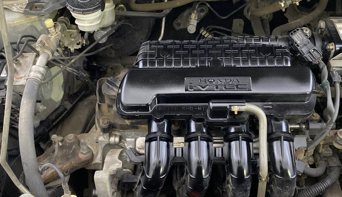 2016 Honda Amaze 1.2L I-VTEC SX, Petrol, Manual, 36,212 km, Engine View - Right