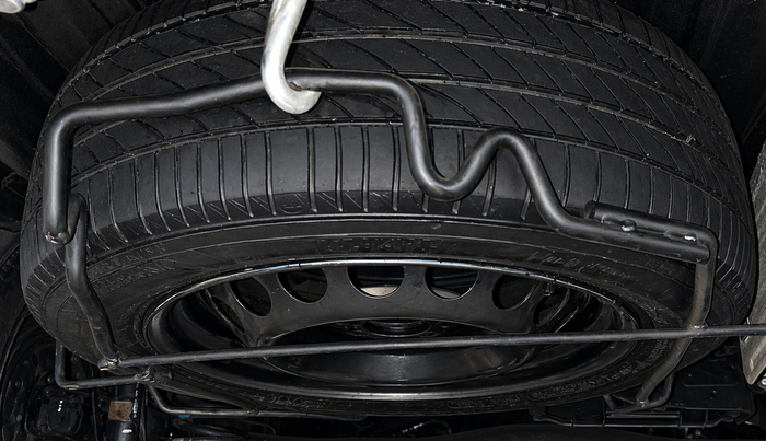 2018 Honda BR-V 1.5L I-VTEC S, Petrol, Manual, 53,772 km, Spare Tyre