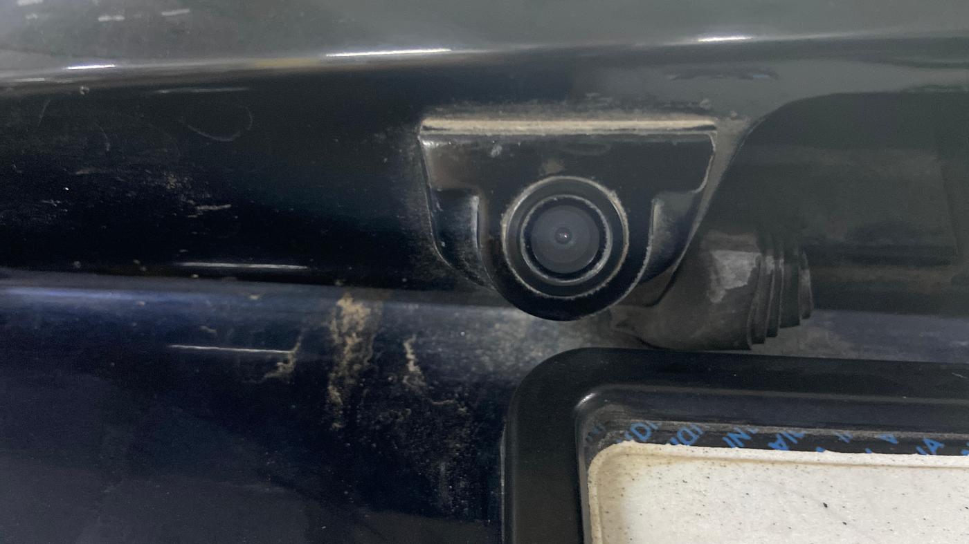 2022 Maruti XL6 ZETA MT, Petrol, Manual, 34,335 km, Parking Camera