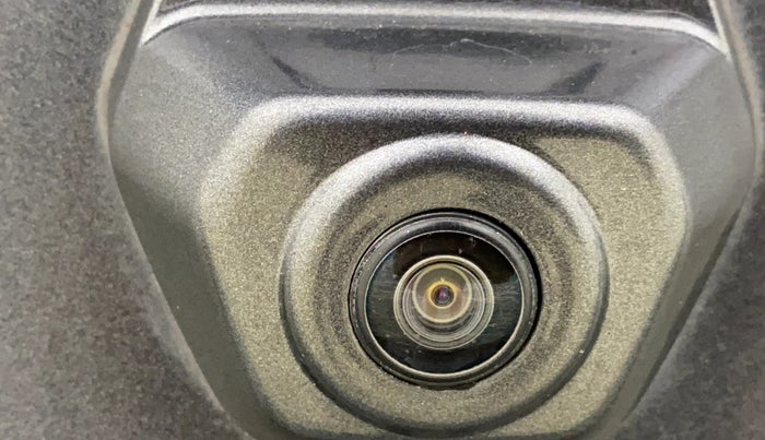 2022 Tata TIAGO NRG XZ MT, Petrol, Manual, 56,911 km, Parking Camera