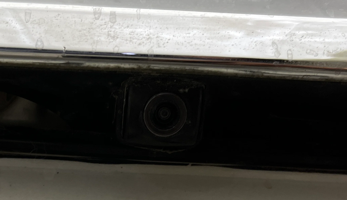 2016 Hyundai Creta SX PLUS 1.6 PETROL, Petrol, Manual, 54,135 km, Parking Camera