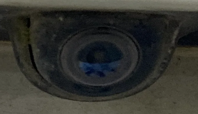 2018 Hyundai Tucson GLS 4WD AT DIESEL, Diesel, Automatic, 1,28,073 km, Parking Camera