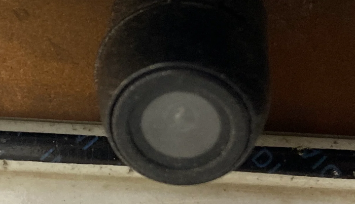 2017 Honda WR-V 1.2L I-VTEC VX MT, Petrol, Manual, 61,034 km, Parking Camera